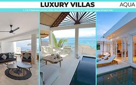 Aqua Nusa - Luxury Lembongan Villas